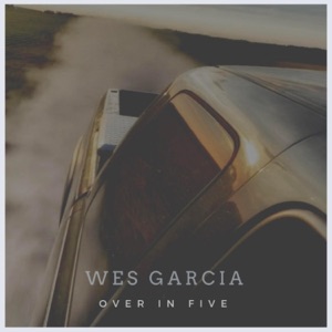 Over in Five - Single