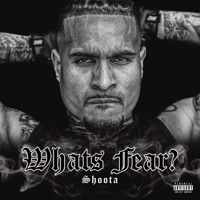 What's Fear? - Single - Shoota Malcolm