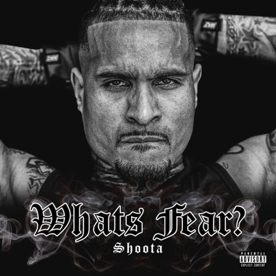 What's Fear? - Single