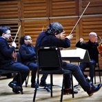 Kreutzer Quartet