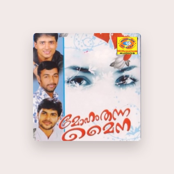 Salim Kodathur's avatar