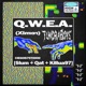 Qwea feat Qat Killua97 Single
