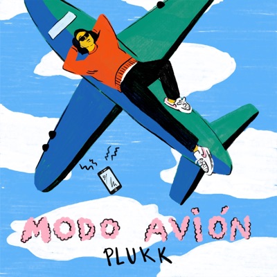 Modo Avión - Single
