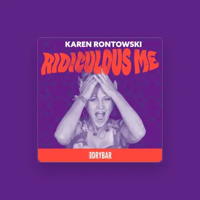 Listen to Karen Rontowski, watch music videos, read bio, see tour dates & more!