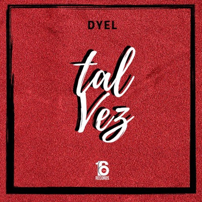 Tal Vez - Single