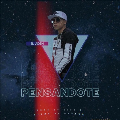 Pensandote (feat. CertiBeats) - Single