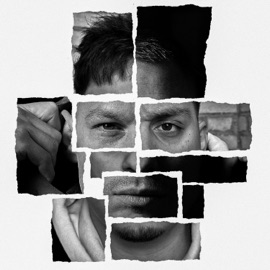 DAN LAAT HET (feat. Laylo) Kim Lee