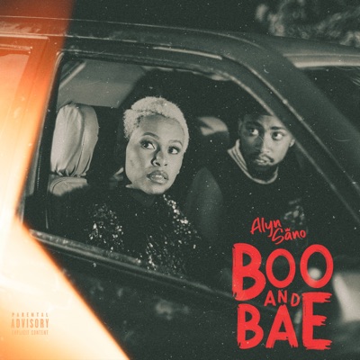 Boo and Bae - Single