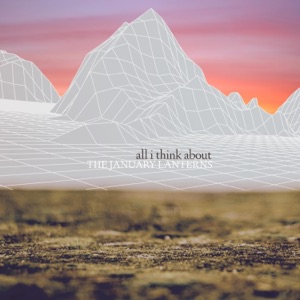 All I Think About - Single