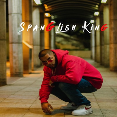 Spanglish King - Single