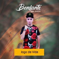 Jogo da Vida (feat. Jonni K) - Single - Bonfante