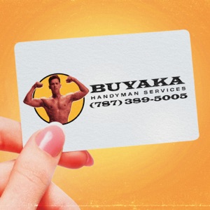 Buyaka - Single