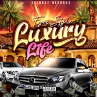 Luxury Life - Single - Fyne Style