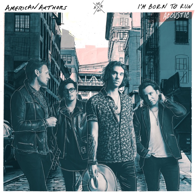 Oh, What a Life - Album by American Authors - Apple Music