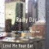 Icon Rainy Day (feat. Masta Ace & Katie Jae) - Single