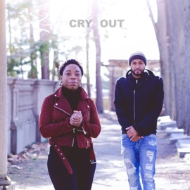 Cry Out (feat. Jaronzie Harris) Caleb Mccoy