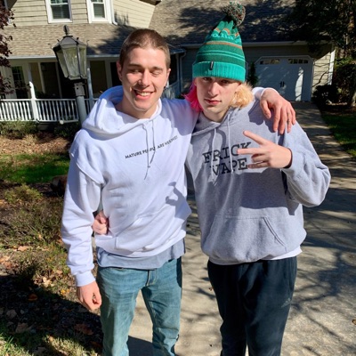 Way Back (feat. Lil Peej) - Single