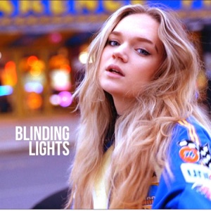 Blinding Lights - Single