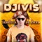 Minha Casa Caiu - DJ Ivis lyrics