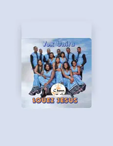 Listen to Vox Unita, watch music videos, read bio, see tour dates & more!