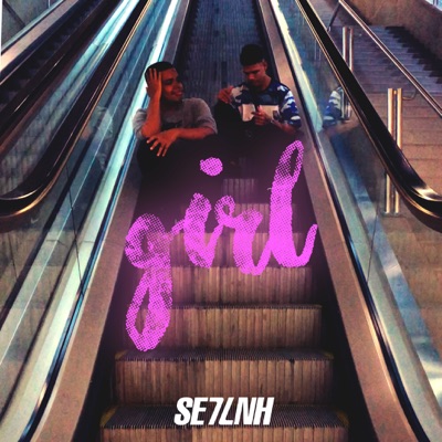 Girl (feat. Vítor Costa & Sétima Linha - 7L) - Single