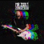 Stepping Off the Edge - Single