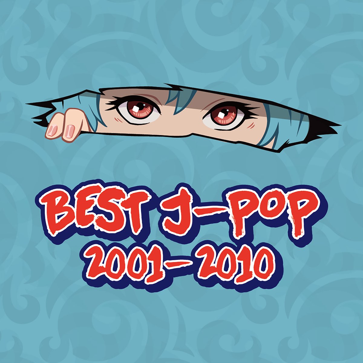 Best of J-Pop -2001~2010 - Album by KAWAII BOX - Apple Music