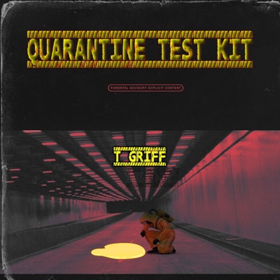 Quarantine Test Kit - EP