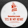 It's in My Heart - Single