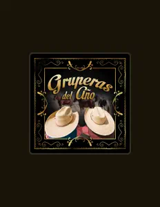 Grupo Yenesisを聴いたり、ミュージックビデオを鑑賞したり、経歴やツアー日程などを確認したりしましょう！