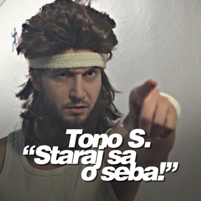 Staraj sa o seba! - Single