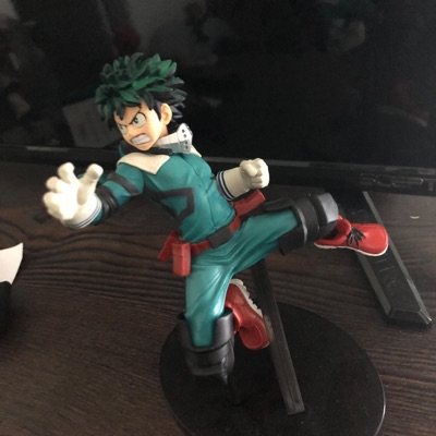 My Hero Academia (feat. Swami, D3, Jai Harmoni, Danny J., Mathieux Davis & Seasyde) - Single