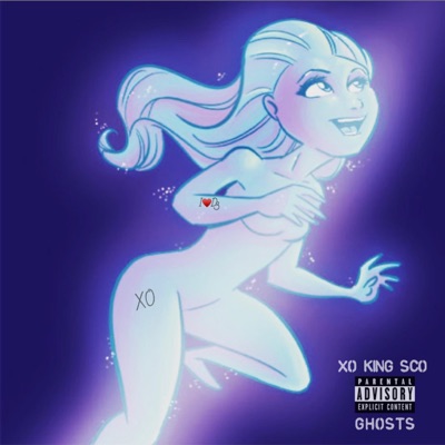 Ghosts - Single