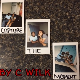 Capture the Moment C Wilk