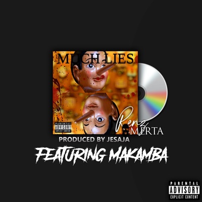 Much Lies (feat. Makamba & Jesaja) - Single
