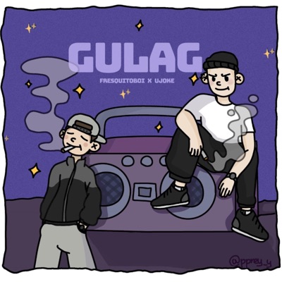 Gulag (feat. Ujoke) - Single