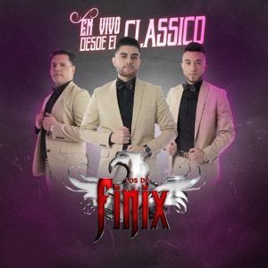 Desde El Classico (En Vivo)