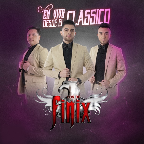 Desde El Classico (En Vivo)