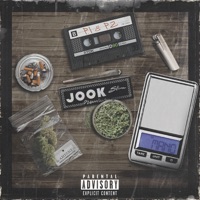 P1 / P2 - Single - Jook, Arizki & Mano