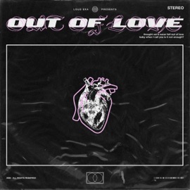 Out of Love Shaker