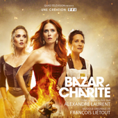 Le bazar de la charité (Bande originale de la série télévisée) - François Liétout