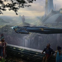 A Spaceship or Something - Single - Timidus