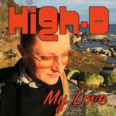My Love - Single