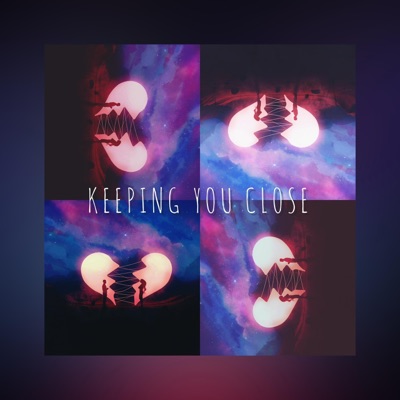 Keeping You Close - Single