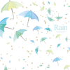 Rain - The Daydream