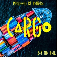 Cargo - Single - ZAY the Bull
