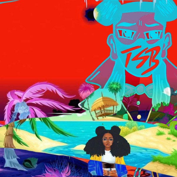 Cover of Montranae Vibes - Single
