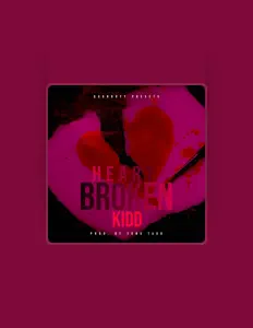 Écoutez Quanboy, regardez des vidéoclips, lisez la biographie, consultez les dates de tournée et plus encore !