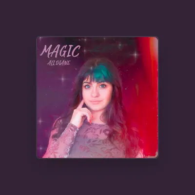 Listen to Ali Diane, watch music videos, read bio, see tour dates & more!