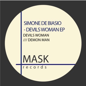 Devils Woman - Single
